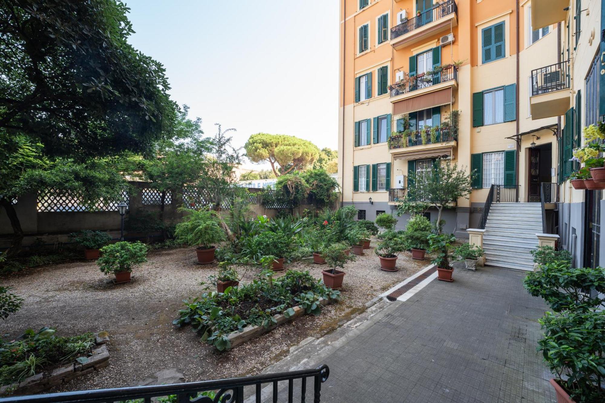Rosa Di Roma Hotel - Rome, Rome