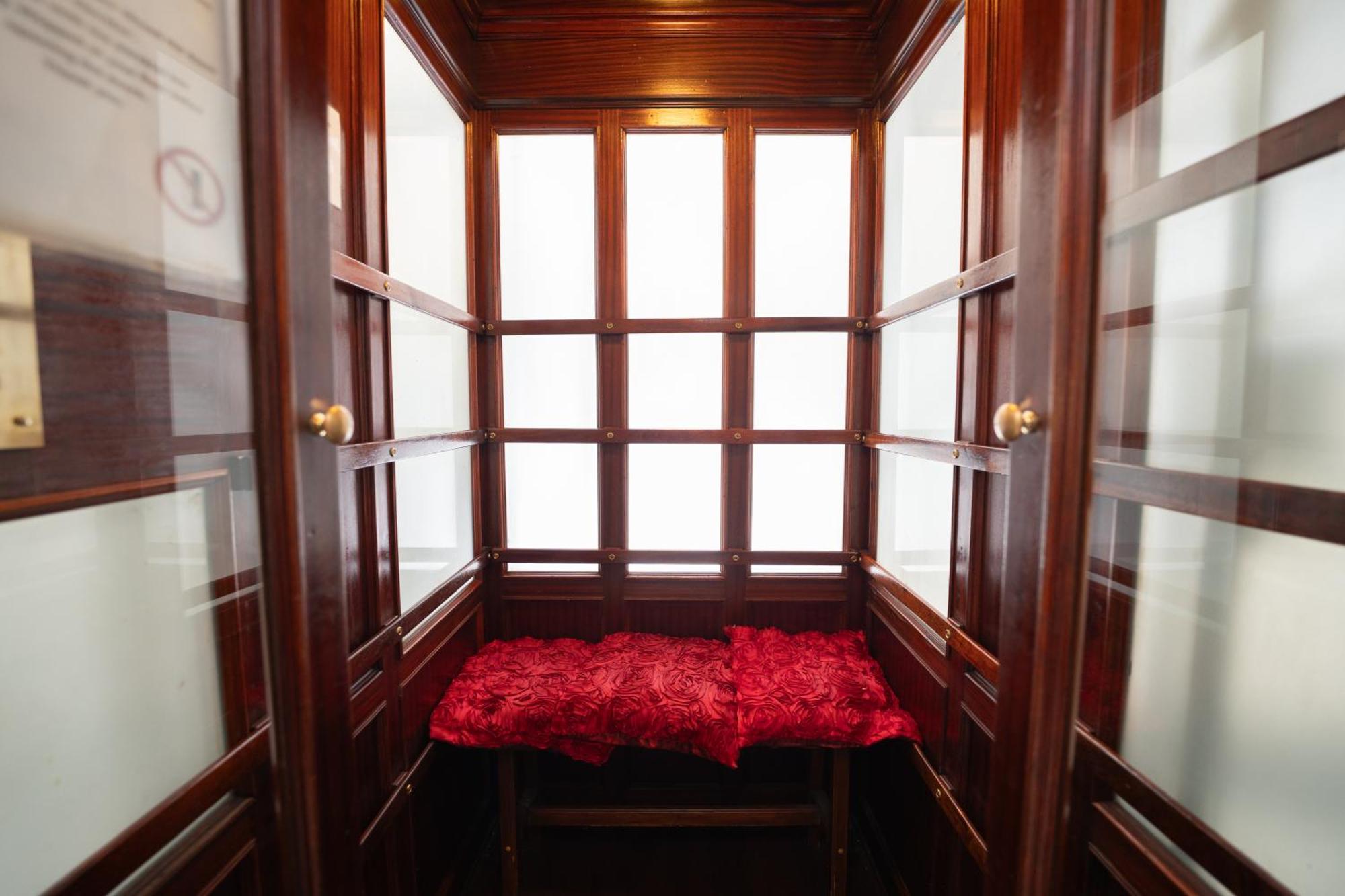Rosa Di Roma Hotel - Rome — Photos 3